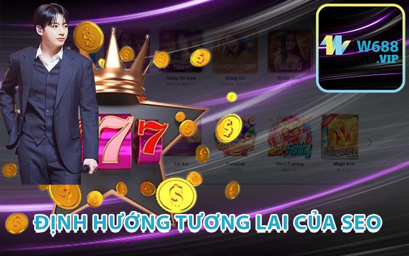 Định Hướng Tương Lai Của CEO