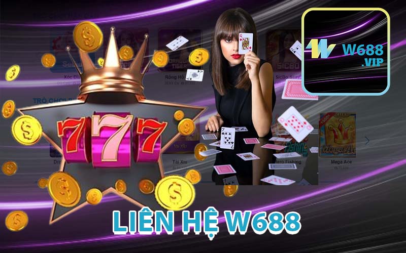 Liên Hệ W688