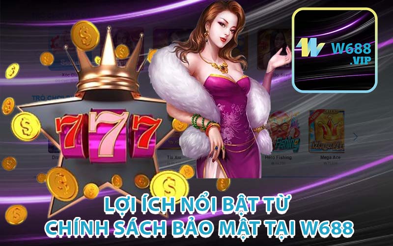 Lợi Ích Nổi Bật Từ Chính Sách Bảo Mật